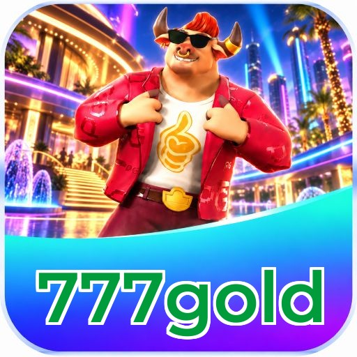 777gold Logo