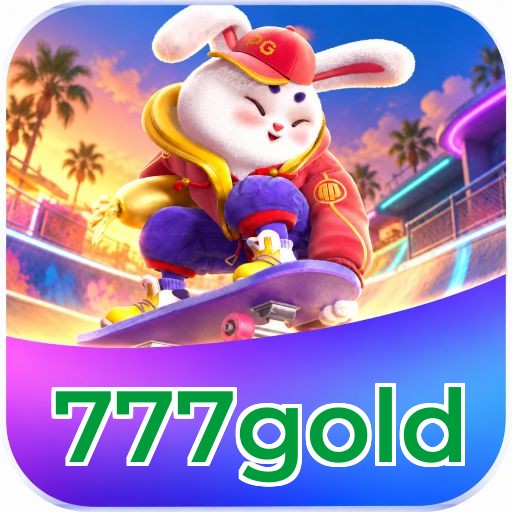 777gold Download Logo Oficial