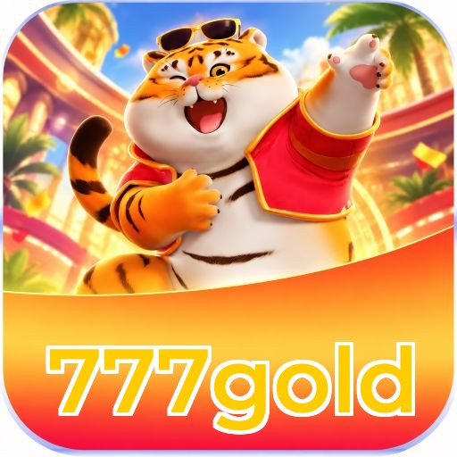 777gold Logo