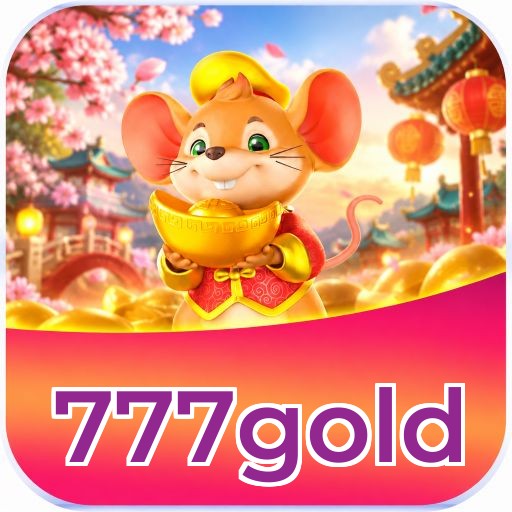 777gold Logo