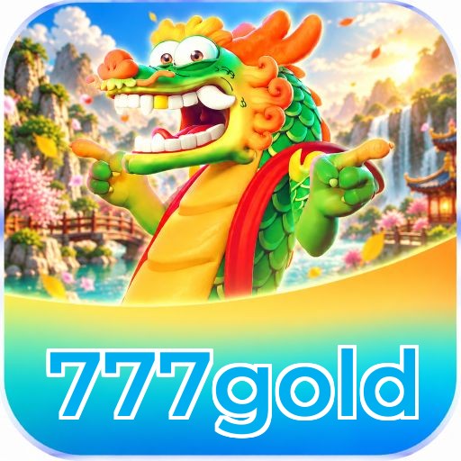 777gold Instalar Logo 2