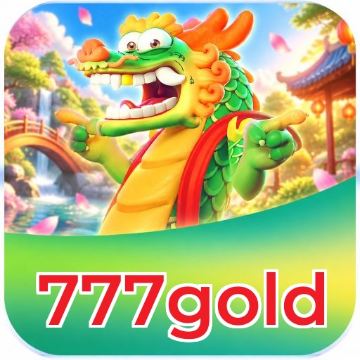 777gold Instalar Logo 1