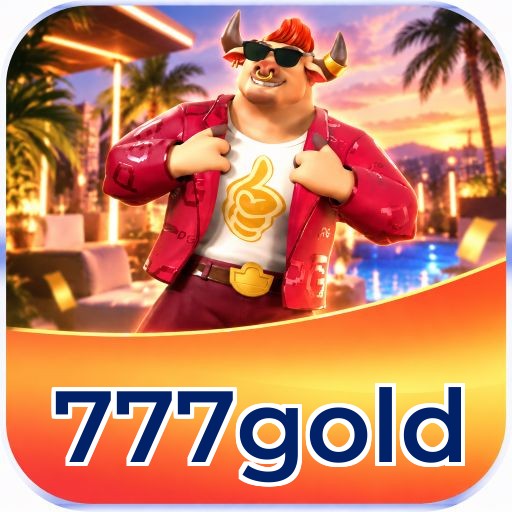 777gold APP Mobile - Android & iOS