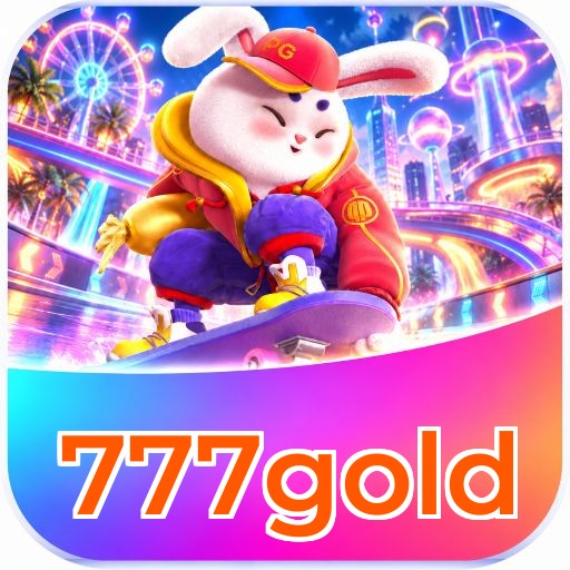 777gold Logo