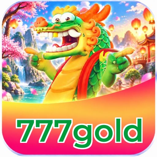 777gold Logo