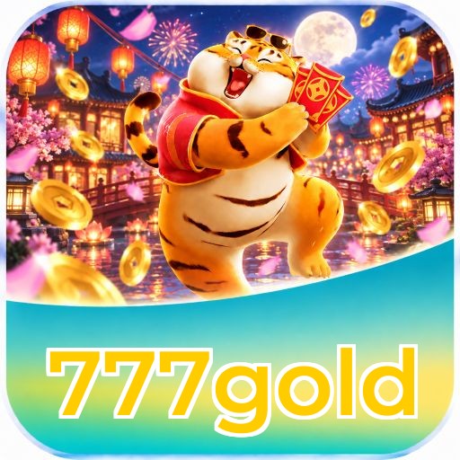 777gold Segurança Logo 2
