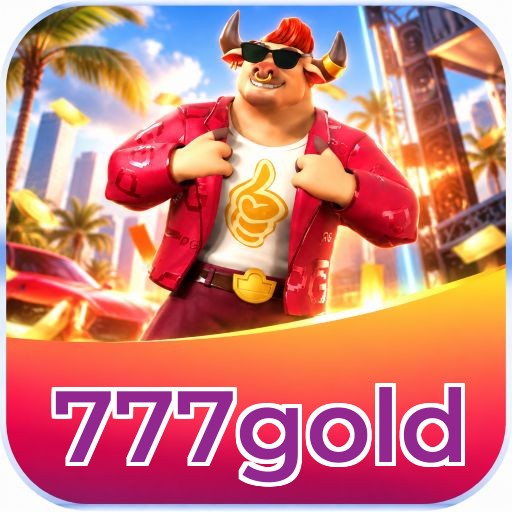 777gold Logo