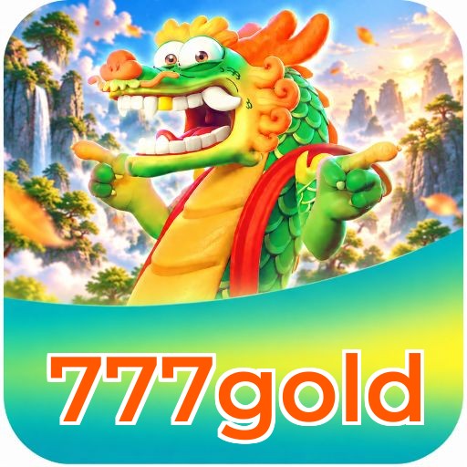 777gold Logo
