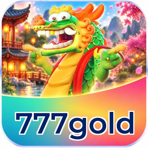 777gold Apostas Esportivas Logo