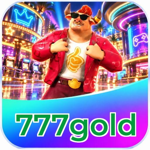 777gold Logo 1