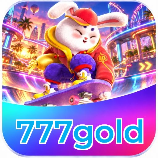 777gold Logo
