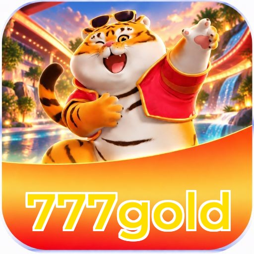 777gold Fortune Tiger Oficial