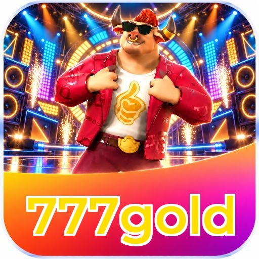 777gold Logo