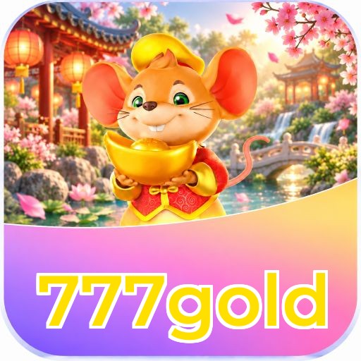 777gold Logo