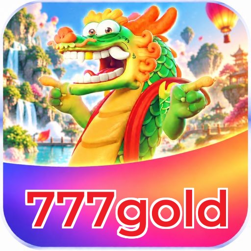 777gold Logo