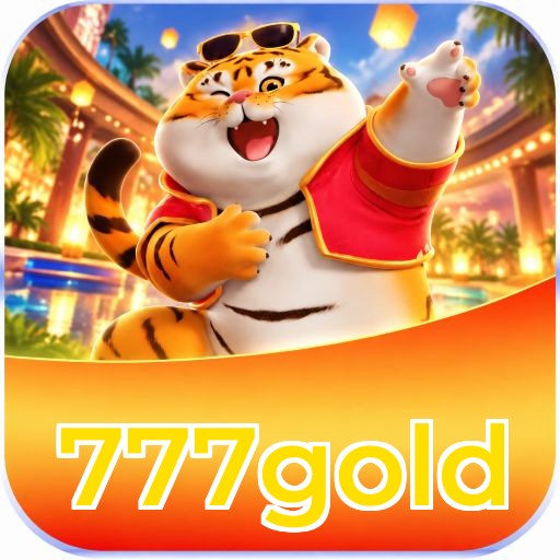 777gold Segurança Logo 1