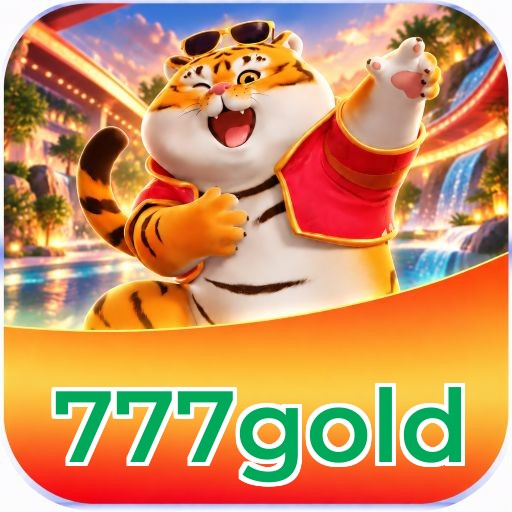 777gold Logo