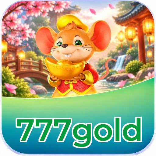 777gold Logo