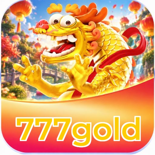 777gold Logo Oficial - Cassino Online Certificado Brasil