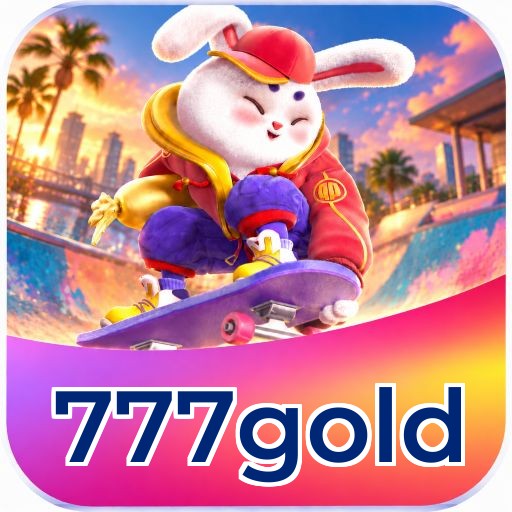 777gold Logo