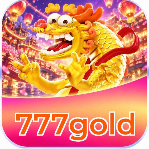 777gold Logo