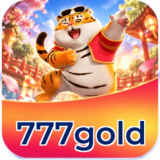 777gold Logo