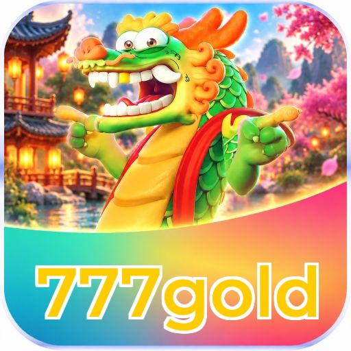 777gold Logo 3